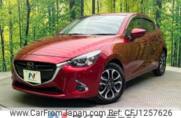 mazda demio 2018 quick_quick_DJ5FS_DJ5FS-506174