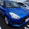 suzuki swift 2018 -SUZUKI 【那須 500ﾁ7207】--Swift ZC83S--115700---SUZUKI 【那須 500ﾁ7207】--Swift ZC83S--115700- image 4