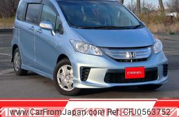 honda freed 2014 G00250