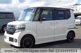 honda n-box 2015 quick_quick_DBA-JF1_JF1-2402247