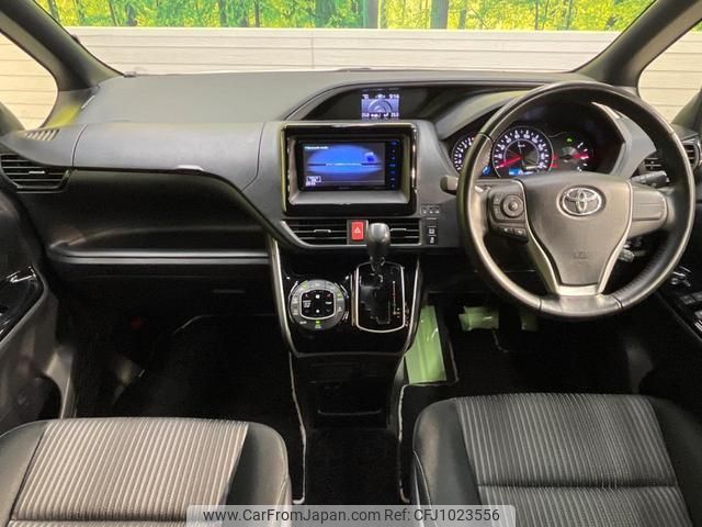 toyota voxy 2020 quick_quick_ZRR80W_ZRR80-0593956 image 2