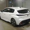 peugeot 308 2022 quick_quick_3DA-P51YH01_VR3FBYHZTNY593605 image 10