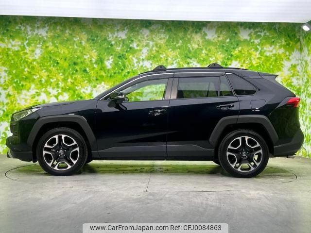 toyota rav4 2019 quick_quick_6BA-MXAA54_MXAA54-2006842 image 2