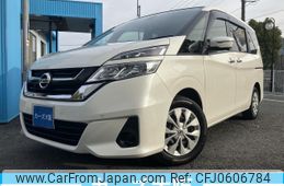 nissan serena 2017 -NISSAN--Serena DBA-C27--C27-005932---NISSAN--Serena DBA-C27--C27-005932-