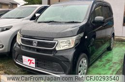 honda n-wgn 2014 GOO_JP_700115716630241008002