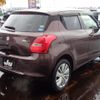 suzuki swift 2018 -SUZUKI--Swift DBA-ZD83S--ZD83S-102708---SUZUKI--Swift DBA-ZD83S--ZD83S-102708- image 3