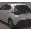 toyota yaris 2022 quick_quick_5BA-KSP210_KSP210-0082109 image 2