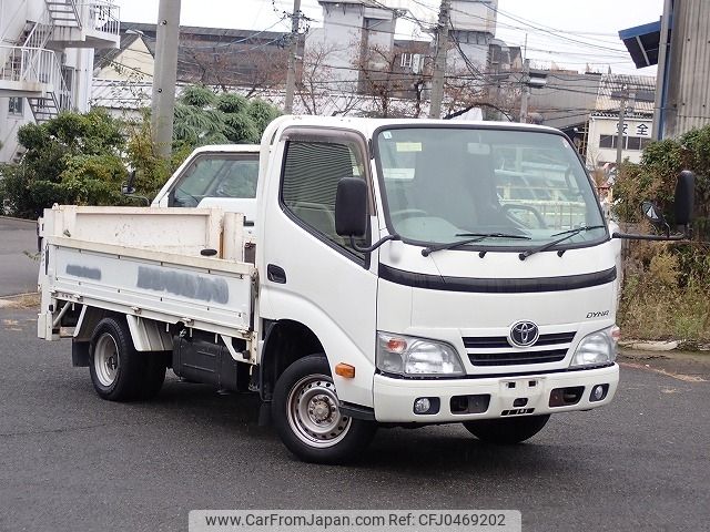 toyota dyna-truck 2013 -TOYOTA--Dyna ABF-TRY230--TRY230-0118845---TOYOTA--Dyna ABF-TRY230--TRY230-0118845- image 1