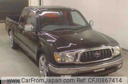 toyota hilux 2003 -TOYOTA--Hilux RZN152Hｶｲ-0003558---TOYOTA--Hilux RZN152Hｶｲ-0003558-