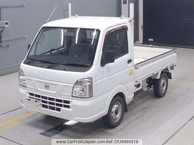 nissan clipper-truck 2016 -NISSAN--Clipper Truck EBD-DR16T--DR16T-248197---NISSAN--Clipper Truck EBD-DR16T--DR16T-248197- image 1