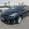 toyota prius-α 2019 -TOYOTA--Prius α DAA-ZVW40W--ZVW40-0034404---TOYOTA--Prius α DAA-ZVW40W--ZVW40-0034404- image 17