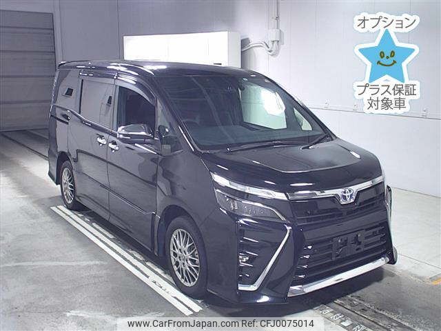 toyota voxy 2021 -TOYOTA--Voxy ZWR80W-0513830---TOYOTA--Voxy ZWR80W-0513830- image 1