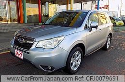 subaru forester 2013 -SUBARU--Forester DBA-SJ5--SJ5-024548---SUBARU--Forester DBA-SJ5--SJ5-024548-