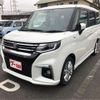 suzuki solio 2024 -SUZUKI 【倉敷 500ﾉ6113】--Solio MA37S--MA37S-197164---SUZUKI 【倉敷 500ﾉ6113】--Solio MA37S--MA37S-197164- image 1
