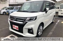 suzuki solio 2024 -SUZUKI 【倉敷 500ﾉ6113】--Solio MA37S--MA37S-197164---SUZUKI 【倉敷 500ﾉ6113】--Solio MA37S--MA37S-197164-