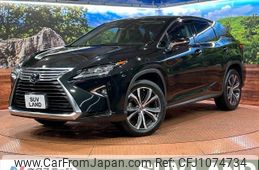 lexus rx 2018 -LEXUS--Lexus RX DBA-AGL25W--AGL25-0007755---LEXUS--Lexus RX DBA-AGL25W--AGL25-0007755-