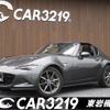 mazda roadster 2017 -MAZDA--Roadster NDERC--102144---MAZDA--Roadster NDERC--102144- image 1