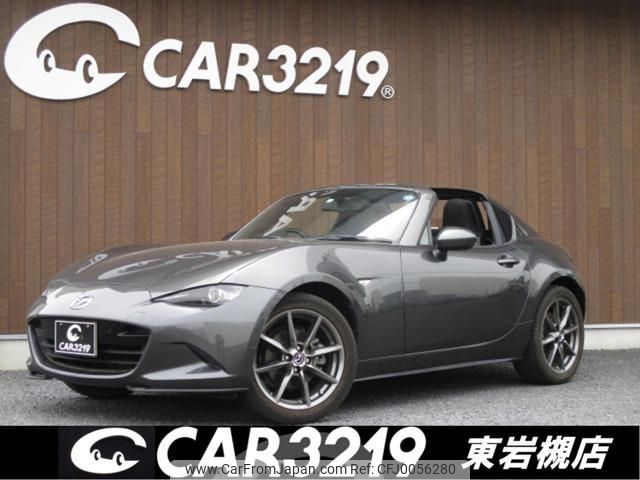 mazda roadster 2017 -MAZDA--Roadster NDERC--102144---MAZDA--Roadster NDERC--102144- image 1