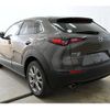 mazda cx-3 2020 quick_quick_5BA-DMEP_DMEP-112247 image 2