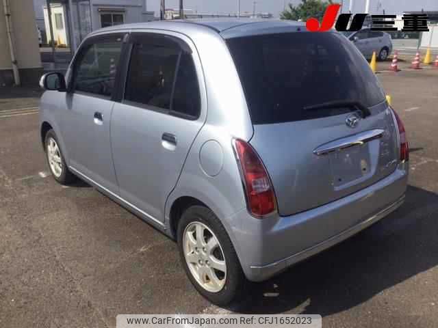 daihatsu mira-gino 2008 CFJ1652023 image 2