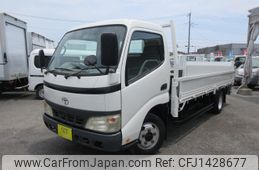 toyota toyoace 2006 -TOYOTA--Toyoace LD-RZU340--RZU340-1000130---TOYOTA--Toyoace LD-RZU340--RZU340-1000130-