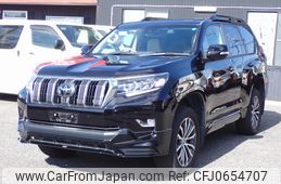 toyota land-cruiser-prado 2021 25521009