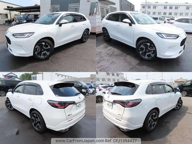 honda zr-v 2023 quick_quick_6AA-RZ6_RZ6-1004074 image 2
