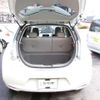 nissan leaf 2011 CFJ0021211 image 11