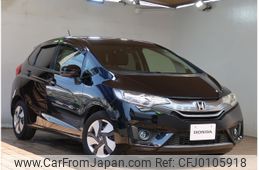 honda fit 2013 -HONDA--Fit DAA-GP5--GP5-1001752---HONDA--Fit DAA-GP5--GP5-1001752-