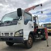 isuzu elf-truck 2005 GOO_NET_EXCHANGE_0701432A30240901W001 image 21