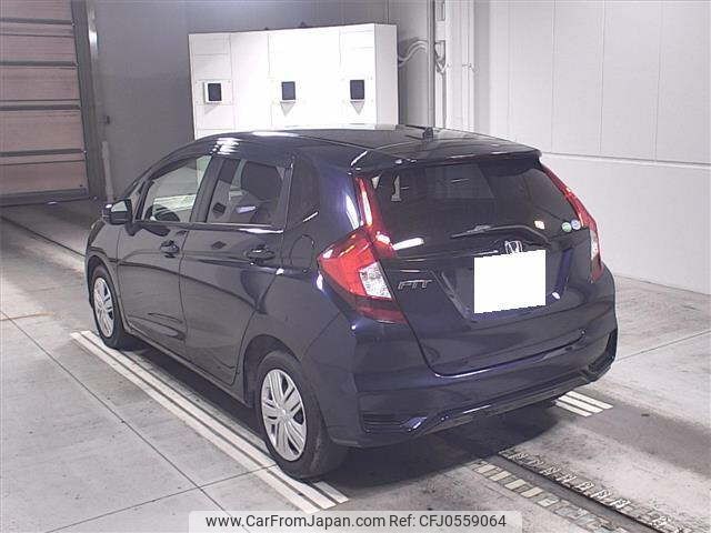 honda fit 2019 -HONDA 【神戸 505ｽ205】--Fit GK3-3427707---HONDA 【神戸 505ｽ205】--Fit GK3-3427707- image 2