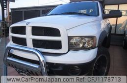 dodge ram 2006 CFJ1178713
