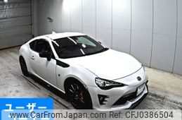 toyota 86 2018 -TOYOTA 【香川 350ほ】--86 ZN6-091765---TOYOTA 【香川 350ほ】--86 ZN6-091765-