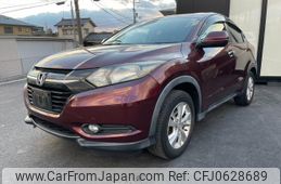 honda vezel 2019 GOO_JP_700070896330250110002