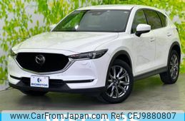 mazda cx-5 2019 quick_quick_3DA-KF2P_KF2P-323719