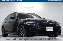 bmw 3-series 2022 quick_quick_6L20_WBA6L72000FM18060