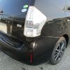 toyota prius-α 2013 CFJ1512445 image 47