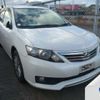 toyota allion 2011 -TOYOTA--Allion DBA-NZT260--NZT260-3093873---TOYOTA--Allion DBA-NZT260--NZT260-3093873- image 1