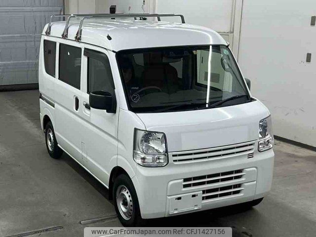 nissan clipper-van 2021 -NISSAN--Clipper Van DR17V--461765---NISSAN--Clipper Van DR17V--461765- image 1