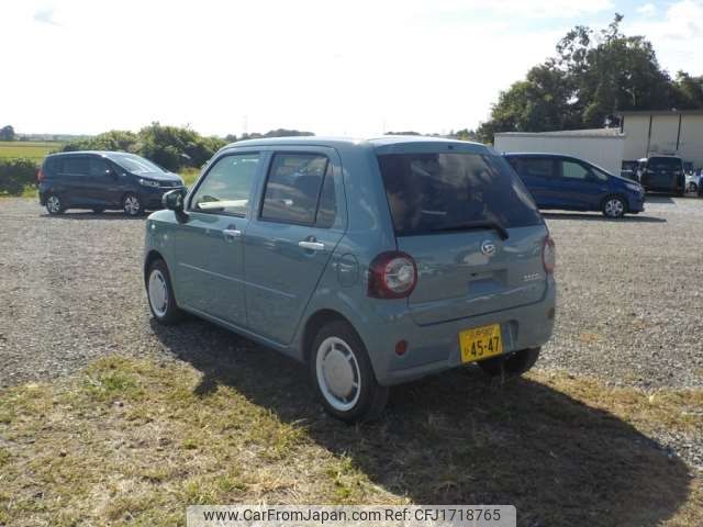 daihatsu mira-tocot 2023 CFJ1718765 image 2
