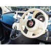 fiat 500 2008 -FIAT--Fiat 500 ABA-31214--ZFA31200000123551---FIAT--Fiat 500 ABA-31214--ZFA31200000123551- image 16