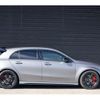 mercedes-benz a-class 2019 quick_quick_4BA-177054M_WDD1770542N136270 image 3