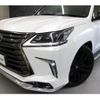 lexus lx 2019 CFJ1857198 image 19