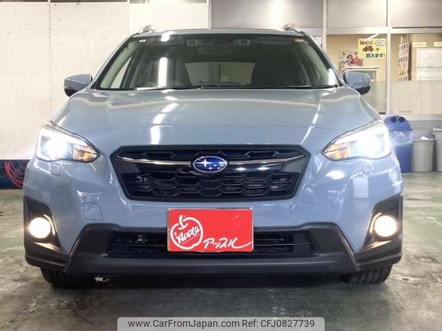 subaru xv 2018 -SUBARU 【横浜 304ﾎ9304】--Subaru XV DBA-GT7--GT7-065113---SUBARU 【横浜 304ﾎ9304】--Subaru XV DBA-GT7--GT7-065113- image 2