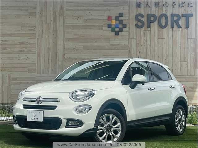 fiat 500x 2016 -FIAT--Fiat 500X ABA-33414--ZFA3340000P386474---FIAT--Fiat 500X ABA-33414--ZFA3340000P386474- image 1