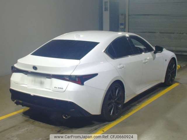 lexus is 2023 -LEXUS 【川崎 301ﾄ7398】--Lexus IS 3BA-GSE31--GSE31-5062922---LEXUS 【川崎 301ﾄ7398】--Lexus IS 3BA-GSE31--GSE31-5062922- image 2