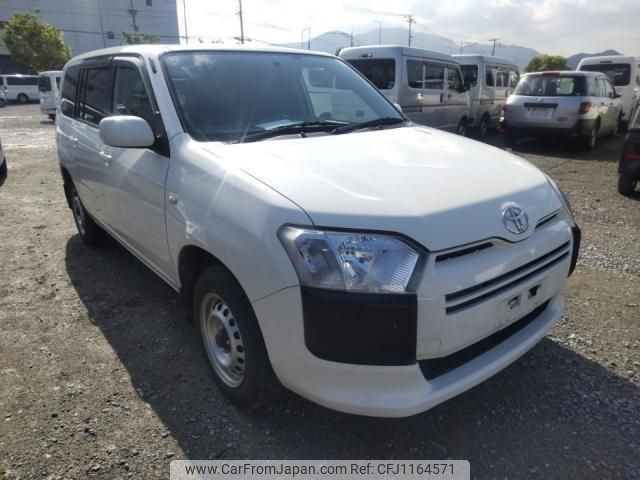 toyota probox 2020 quick_quick_DBE-NCP165V_NCP165-0075513 image 2