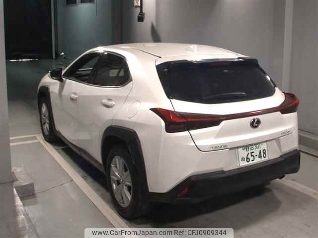 lexus ux 2019 -LEXUS--Lexus UX MZAA10-2009787---LEXUS--Lexus UX MZAA10-2009787- image 2