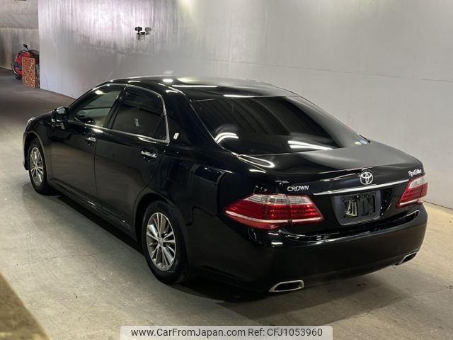 toyota crown 2012 -TOYOTA--Crown GRS200-0076230---TOYOTA--Crown GRS200-0076230- image 2