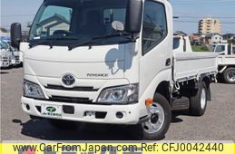 toyota toyoace 2019 -TOYOTA--Toyoace 2RG-XZC605--XZC605-0025044---TOYOTA--Toyoace 2RG-XZC605--XZC605-0025044-